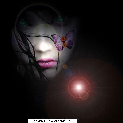 Poze facute in Photoshop - anna - Galerie Foto