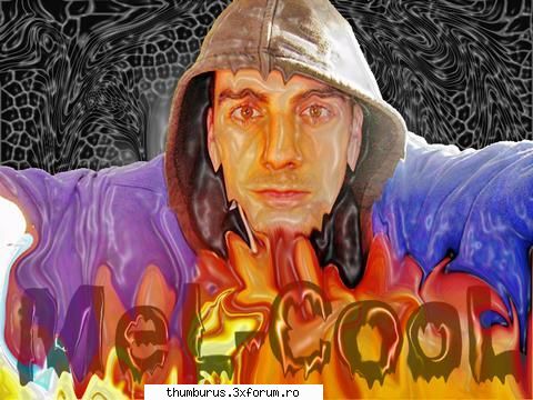 Poze facute in Photoshop - sliksnail - Galerie Foto