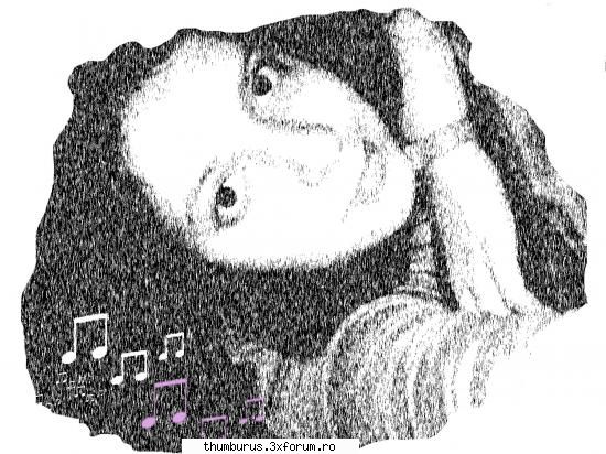 Poze facute in Photoshop - tinkerbell - Galerie Foto