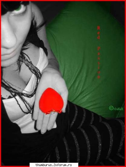 Poze facute in Photoshop - si asta..e o prietena:D - Galerie Foto