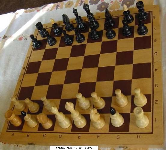 Question's game - eu dar nu mis prea bun :( Care e jucator de - Jocuri