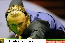 Snooker - hmmmmm...dupa cum spuneam...e bun! - Sport