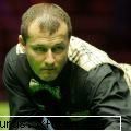 Snooker - cloudy - Sport