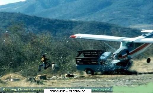 Stuff - sa stie sa piloteze un avion - Poze