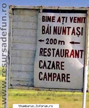Surprizing Romania - thumburus - Poze