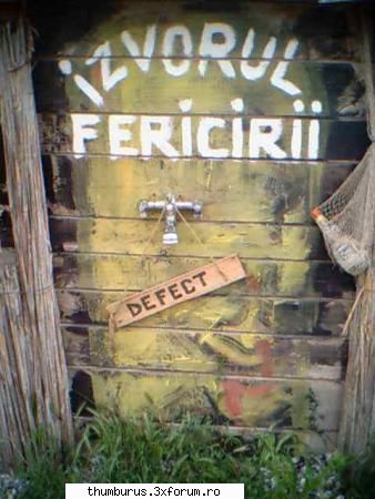Surprizing Romania - izvorul fericirii care niciodata nu seaca - Poze