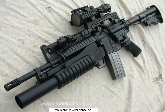 Weapons - Paladin - Galerie Foto