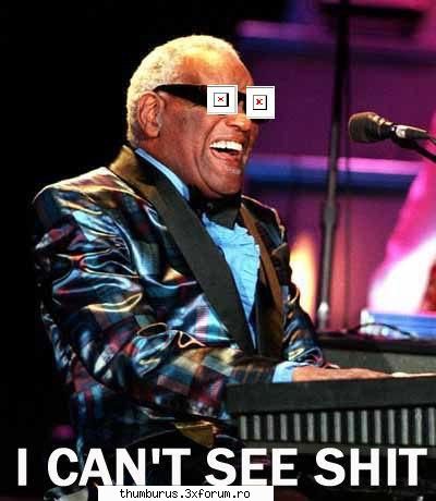 r.i.p can't see shit