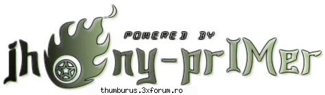 ceva grafica din cand in cand nu strica ...
propun un logo pentru fiecare user !
hi hi hi