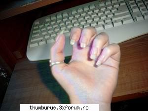da!!!!
si la propriu: k am la figurat :d:d:d
