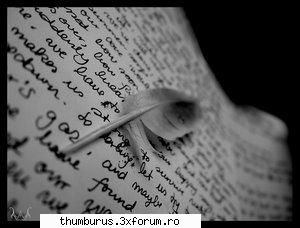 frida's photo - When Writing You - Galerie Foto