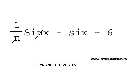 funny pict. - Matematica la blonde - Poze
