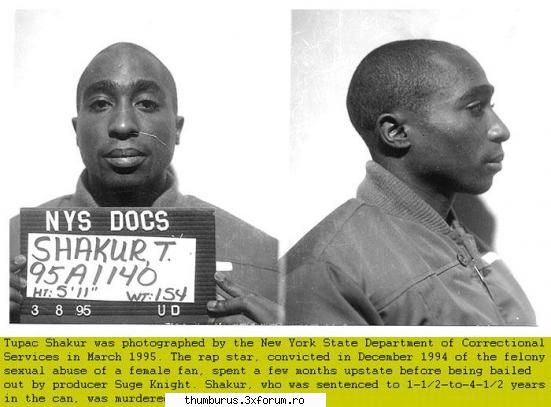 ia sa vedem cine a trecut pe la racoare si ce mutre aveau cu : ! mug shots !