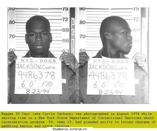 ! mug shots ! - se putea fara 50lei ? neah - Poze