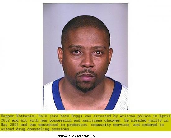 ! mug shots ! - here comes Nate - Poze