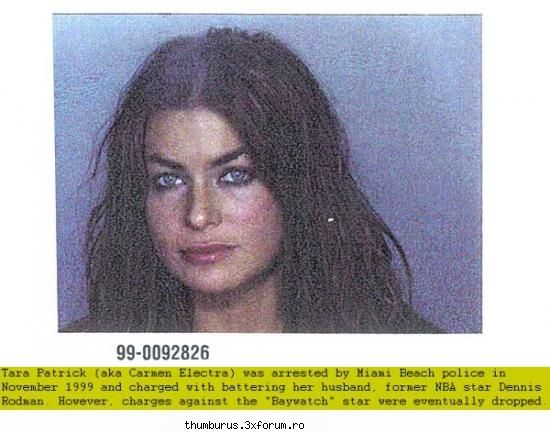 ! mug shots ! - Lowrid3r - Poze