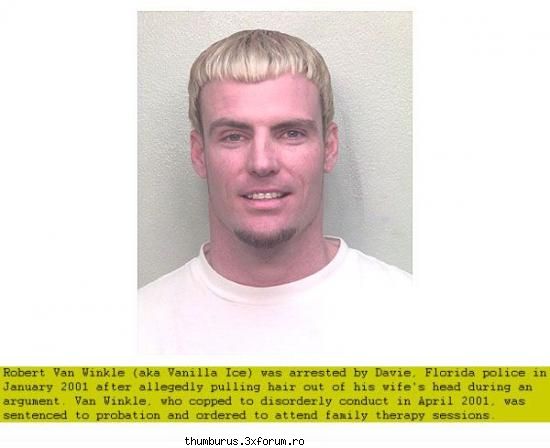 ! mug shots ! - Lowrid3r - Poze