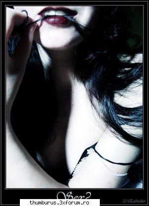 ...::my dark one::... - nyoopi - Galerie Foto