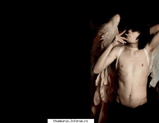 ...::my dark one::... - nyoopi - Galerie Foto