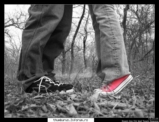 ...::my dark one::... - imi place super mult poza asta... kiss - Galerie Foto