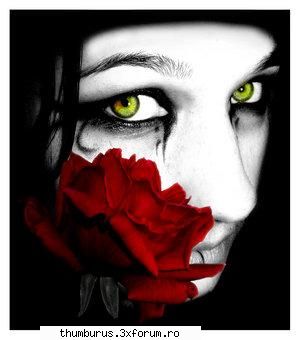 ...::my dark one::... - nyoopi - Galerie Foto