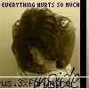 ...::my dark one::... - i know..aia cu love is evil e preferata mea...:( - Galerie Foto