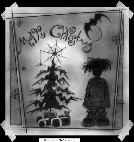 ...::my dark one::... - nyoopi - Galerie Foto