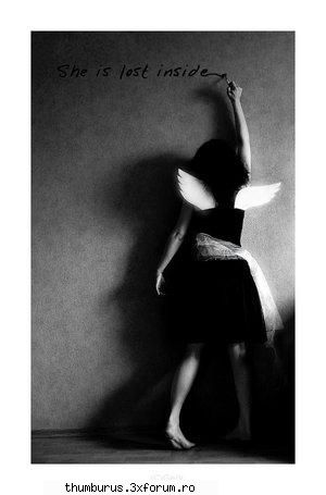lost.. -my pics-