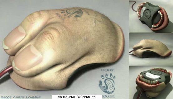 oferta speciala! new mouse