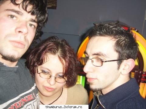 ricy butterfly and i poze cu mine