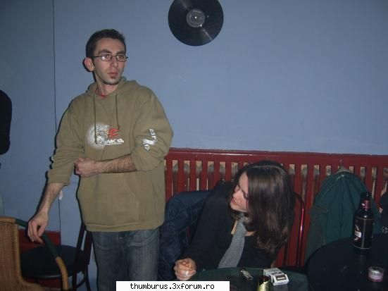 poze cu noi(partea a treia) - well...eventually me - Oamenii nostri