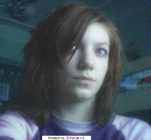 poze cu noi(partea a treia) - Meh...new haircut - Oamenii nostri