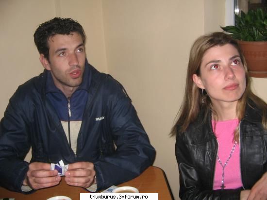 poze cu noi(partea a treia) - hai sa va arat ceva... recunoasteti personajul??? - Oamenii nostri