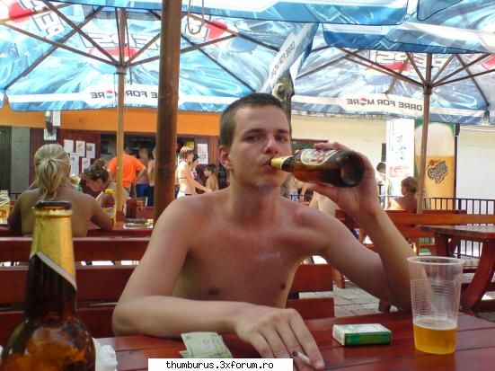 poze cu noi(partea a treia) - asta e o poza cu mine dp strand...facuta ieri - Oamenii nostri