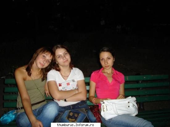 ..tot pe bancutza poze cu noi(partea a treia)
