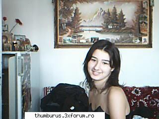me inainte de un bal:d:) poze cu noi(partea a treia)