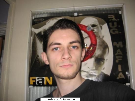 la multi ani si un an nou 2007 de 1000 x mai bun !!!
pace la toti ! poze cu noi(partea a treia)