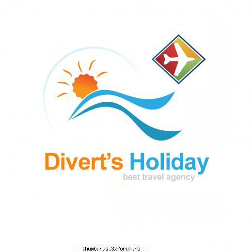 vizitati   - divert holiday, agentia de turism din jud. constanta va pune la dispozitie sejururi